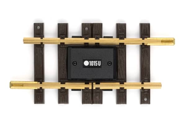 LGB 10153 Ger. Unterbrechergleis 150mm 1 LGB 10153 Ger. Unterbrechergleis 150mm