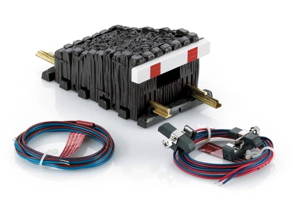 LGB 10345 Pendelautomatik 1 LGB 10345 Pendelautomatik