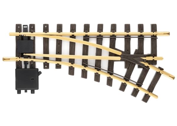 LGB 12000 Handweiche rechts,R1,30 Grad 1 LGB 12000 Handweiche rechts,R1,30 Grad