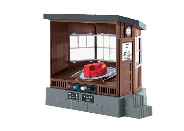 LGB 52120 Elektr.Fahrregler, 5A