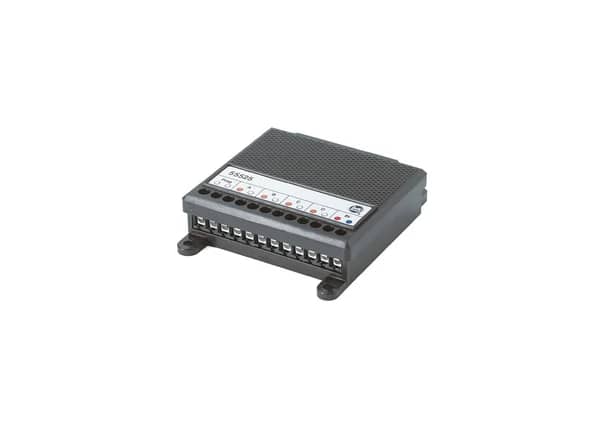 LGB 55525 WeichenDecoder 4 Kanal 1 LGB 55525 WeichenDecoder 4 Kanal