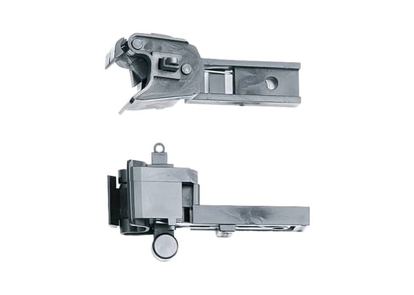 LGB 64193 2 Stck. Klauenkupplung 1 LGB 64193 2 Stck. Klauenkupplung