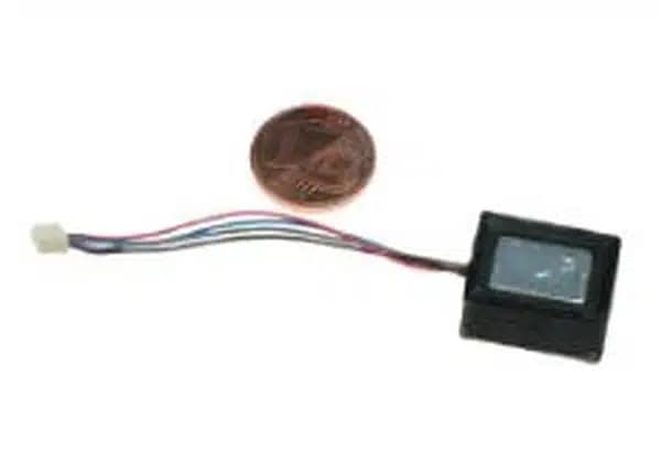 Uhlenbrock 32010 SOUNDMODULE KOMPAKT 17,7X13,6X9MM LEEG