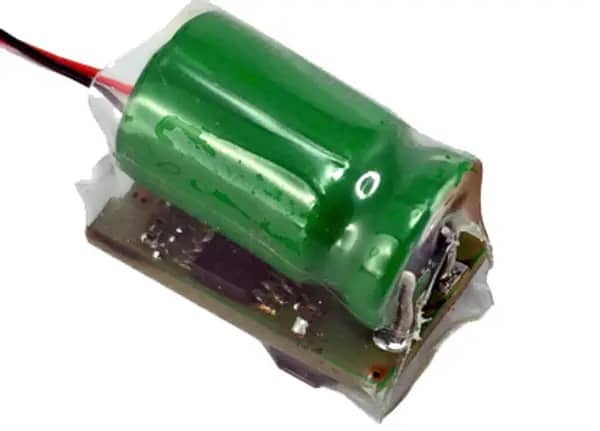 ESU 54671 Powerpack Mini 1 54671