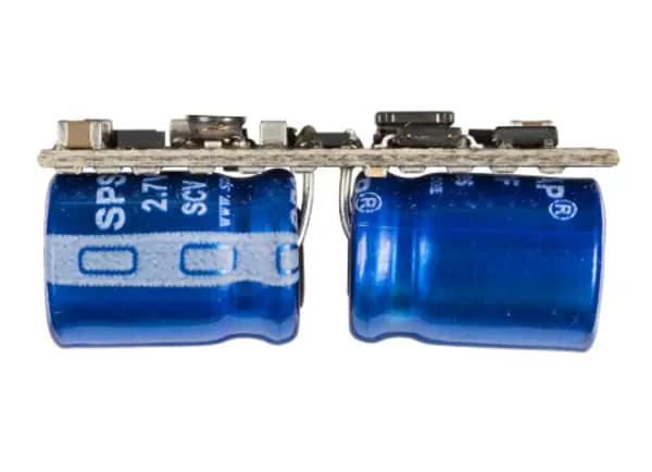 Doehler & Haass Energieopslag SP05A voor SUSI loodpads