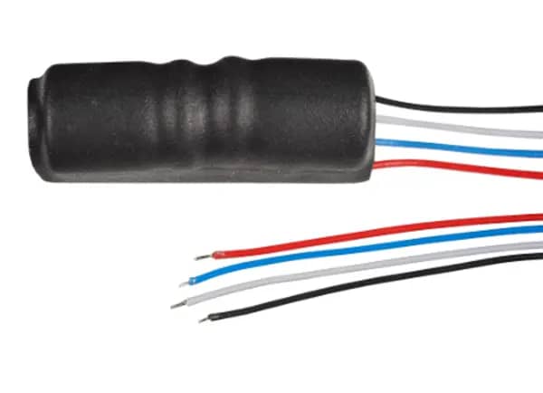 Doehler & Haass Energieopslag SP05A voor SUSI bedraad 1 Doehler & Haass Energieopslag SP05A voor SUSI bedraad