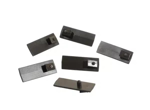 PECO IL-921 1/22,5 SLIDE RAIL CHAIRS 30 PCS.