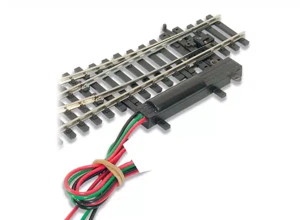 PECO PL-11 SIDE MOUNTED TURNOUT MOTOR