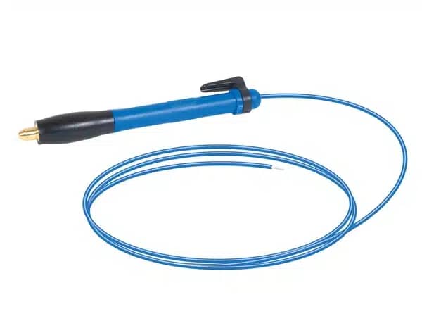 PECO PL-17 TURNOUT MOTOR PROBE FOR OPERATING 1 PECO PL-17 TURNOUT MOTOR PROBE FOR OPERATING