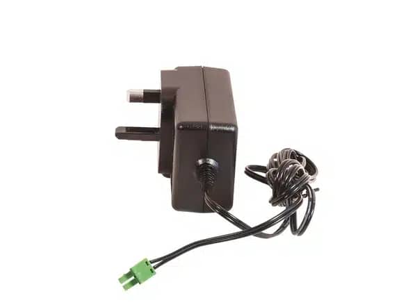 PECO PL-202 POWER SUPPLY UNIT 12V DC 2 AMP GB 1 PECO PL-202 POWER SUPPLY UNIT 12V DC 2 AMP GB