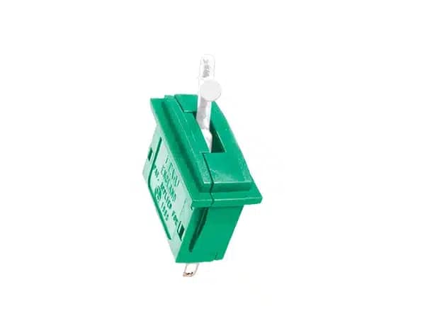 PECO PL-23 SINGLE CHANGEOVER SWITCH ON-ON