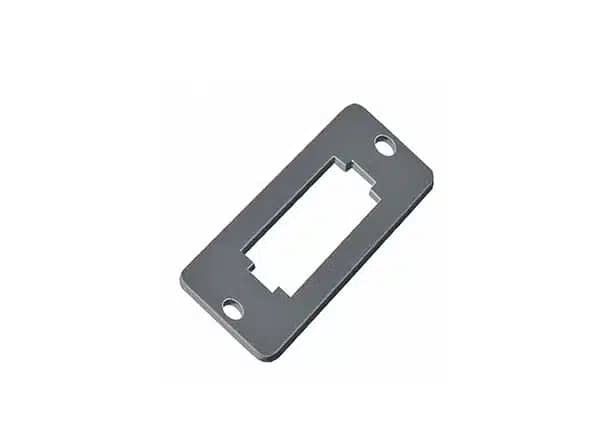 PECO PL-28 SWITCH MOUNTING PLATE 1 PECO PL-28 SWITCH MOUNTING PLATE