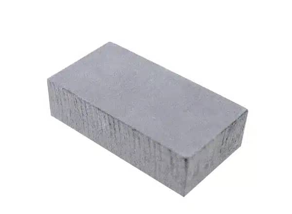 PECO PL-41 RAIL CLEANER ABRASIVE RUBBER BLOCK 1 PECO PL-41 RAIL CLEANER ABRASIVE RUBBER BLOCK