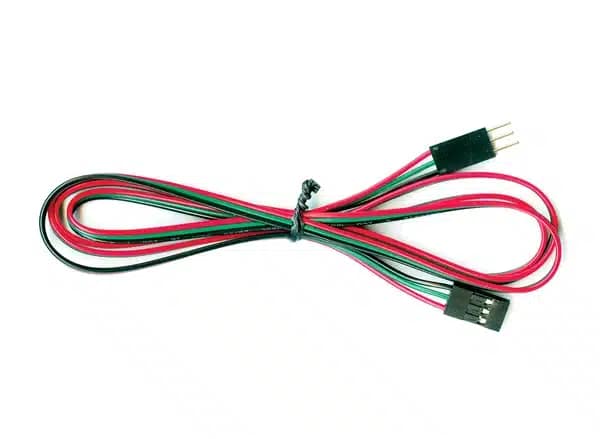 PECO PLS-140 SMARTSWITCH 1M CABLE EXTENSION 2 PCS.