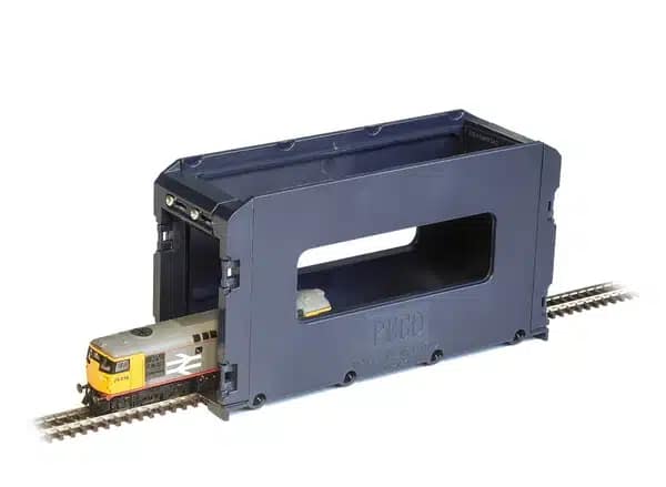 PECO PT-60 FLEXI LOCO LIFT SINGLE UNIT