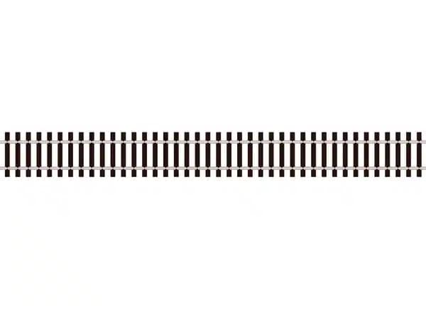 PECO SL-100 1/76 FLEXIBLE TRACK WOODEN SLEEPER 914MM