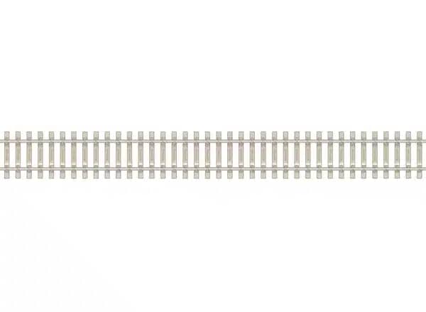 PECO SL-103 1/76 FLEXIBLE TRACK CONCRETE SLEEPER 914MM 1 PECO SL-103 1/76 FLEXIBLE TRACK CONCRETE SLEEPER 914MM