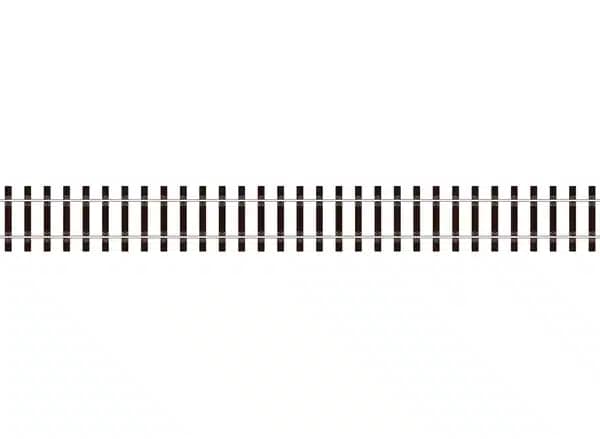 PECO SL-108F 1/76 STRAIGHT BULLHEAD STREAMLINE TRACK 914MM