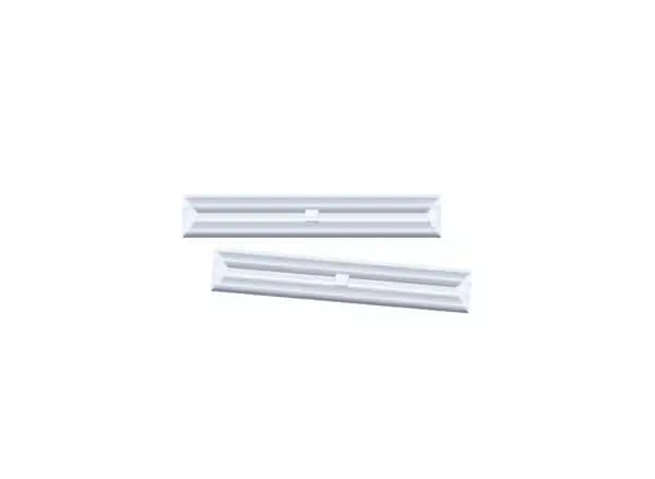 PECO SL-11 1/76 RAIL JOINERS INSULATED