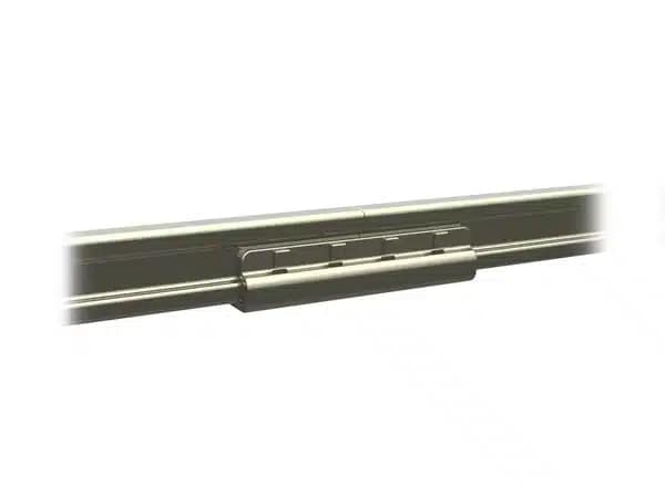 PECO SL-114 1/76 RAIL JOINERS BULLHEAD