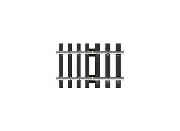 PECO SL-116 OO/HO TRANSITION TRACK CODE 83/CODE 100 1 PECO SL-116 OO/HO TRANSITION TRACK CODE 83/CODE 100