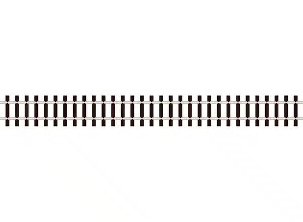 PECO SL-1400 1/76 FLEXIBLE TRACK WOODEN SLEEPER 914MM