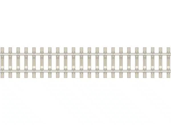 PECO SL-303 CONCRETE SLEEPER TYPE