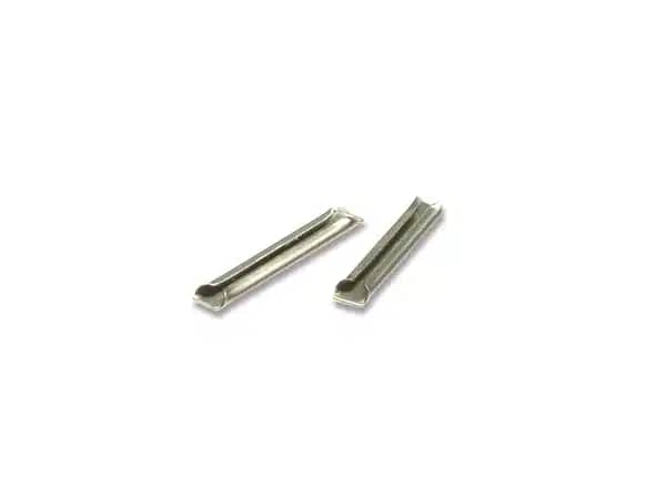 PECO SL-810 1/32 RAIL JOINERS NICKEL SILVER 1 PECO SL-810 1/32 RAIL JOINERS NICKEL SILVER