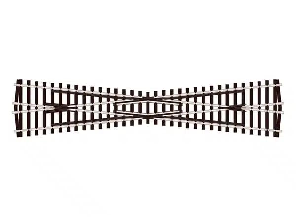 PECO SL-94 1/76 CROSSING LONG 249MM