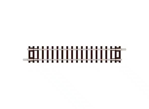 PECO ST-1 1/160 STRAIGHT STANDARD 87MM 1 PECO ST-1 1/160 STRAIGHT STANDARD 87MM