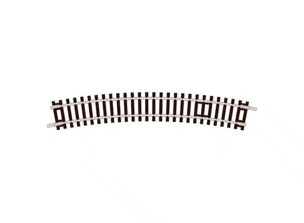 PECO ST-14 1/160 CURVE STANDARD NO.2 RADIUS 263.5MM
