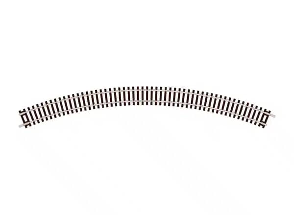 PECO ST-15 1/160 CURVE DOUBLE NO.2 RADIUS 263.5MM 1 PECO ST-15 1/160 CURVE DOUBLE NO.2 RADIUS 263.5MM