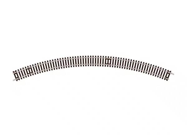 PECO ST-17 1/160 CURVE DOUBLE NO.3 RADIUS 298.5MM 1 PECO ST-17 1/160 CURVE DOUBLE NO.3 RADIUS 298.5MM