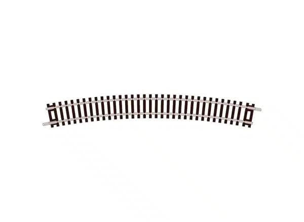 PECO ST-18 1/160 CURVE STANDARD NO.4 RADIUS 333.4MM