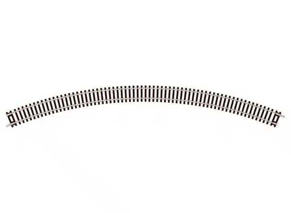 PECO ST-19 1/160 CURVE DOUBLE NO.4 RADIUS 333.4MM 1 PECO ST-19 1/160 CURVE DOUBLE NO.4 RADIUS 333.4MM