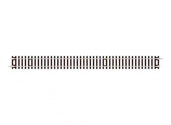 PECO ST-201 1/76 STRAIGHT DOUBLE 335MM