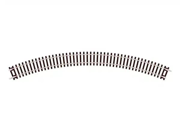 PECO ST-226 1/76 CURVE DOUBLE NO.2 RADIUS 438MM 1 PECO ST-226 1/76 CURVE DOUBLE NO.2 RADIUS 438MM