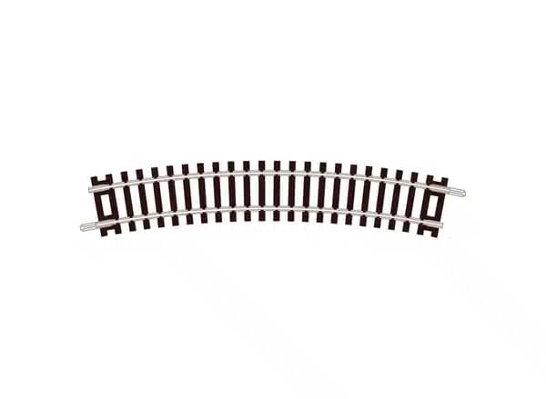 PECO ST-3 1/160 CURVE STANDARD NO.1 RADIUS 228MM 1 PECO ST-3 1/160 CURVE STANDARD NO.1 RADIUS 228MM