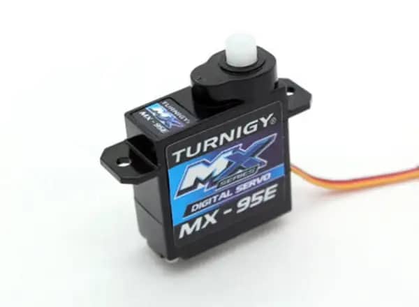 Turnigy MX-95E 1 Turnigy MX-95E
