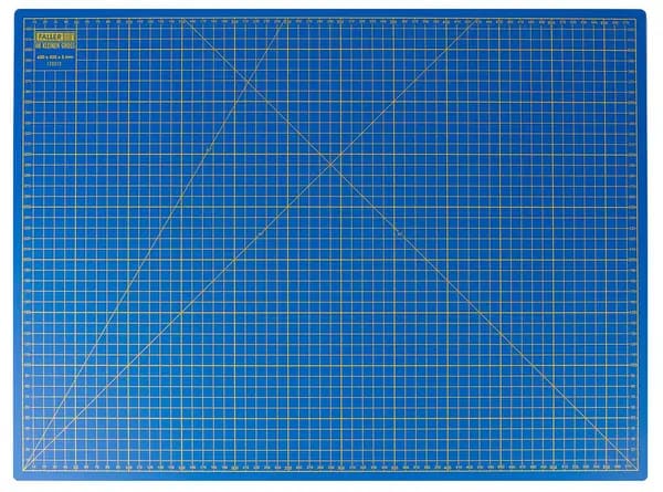 Faller 170512 SNIJMAT A2