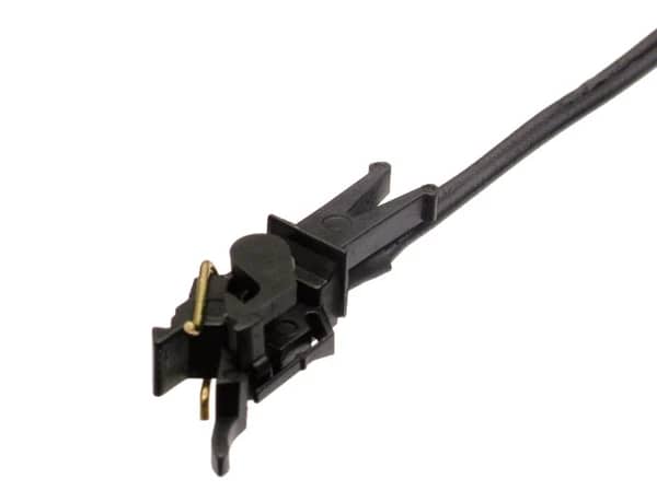 Viessmann 5048 H0 Stromfuehrende Kupplung 2 1 Viessmann 5048 H0 Stromfuehrende Kupplung 2