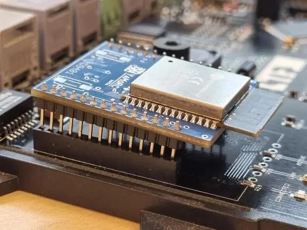 YaMoRC YD9401 Netwerk upgrade module - Afbeelding 2