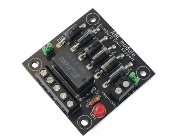 DTS ABC Module 3A 1 DTS ABC Module 3A