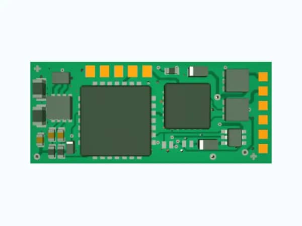 Doehler & Haass SD10A Sounddecoder flatcable