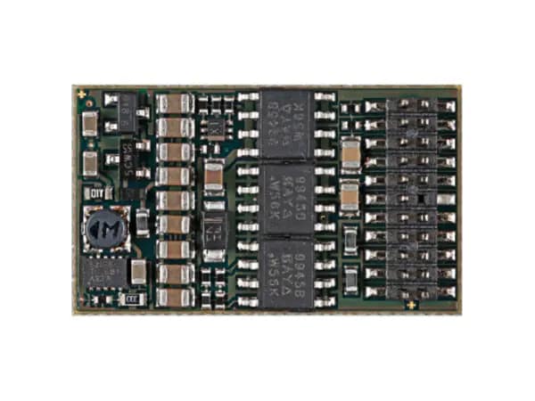 Doehler & Haass SD22A Sounddecoder Plux22