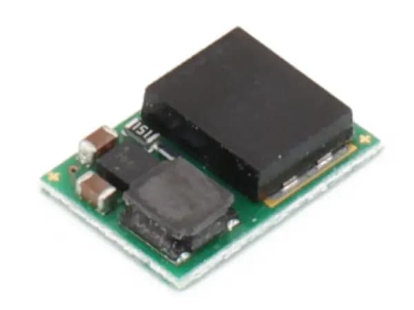 Doehler & Haass Energieopslag SP16A