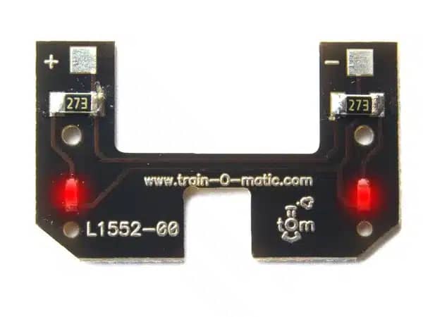 Train-O-Matic 02070102 Shine FDT 02 1 Train-O-Matic 02070102 Shine FDT 02