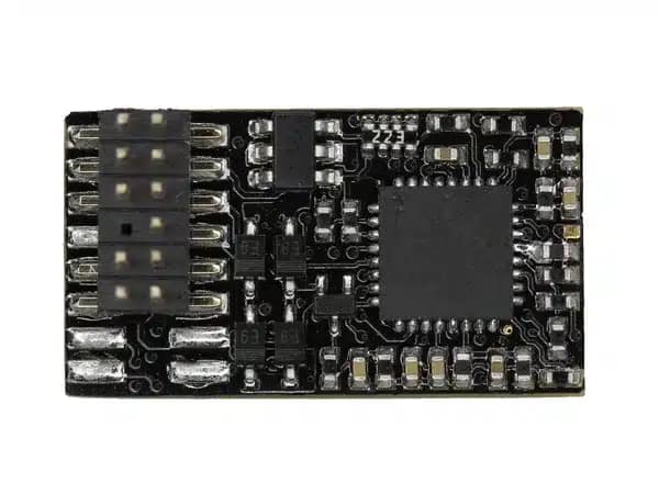 Train-O-Matic 02010210 Lokommander II Mini P12