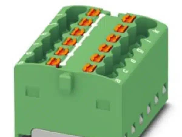 PHOENIX PTFIX 12x2,5 Groen