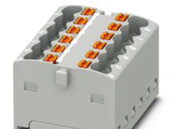 PHOENIX PTFIX 12x2,5 Grijs